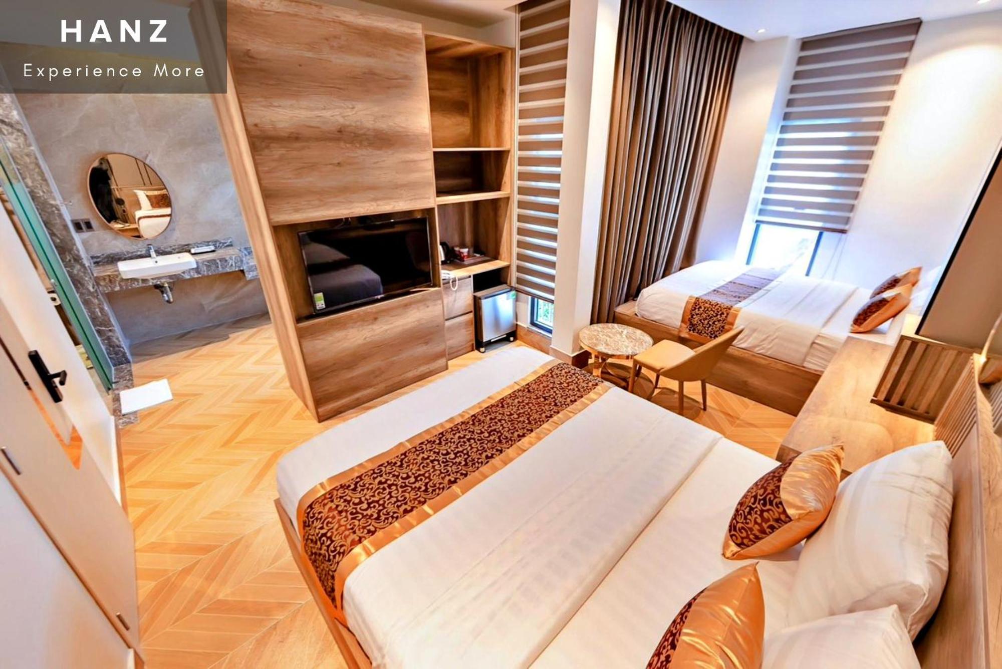 S79 Mymy Hotel 2 Ho Chi Minh City Exterior photo